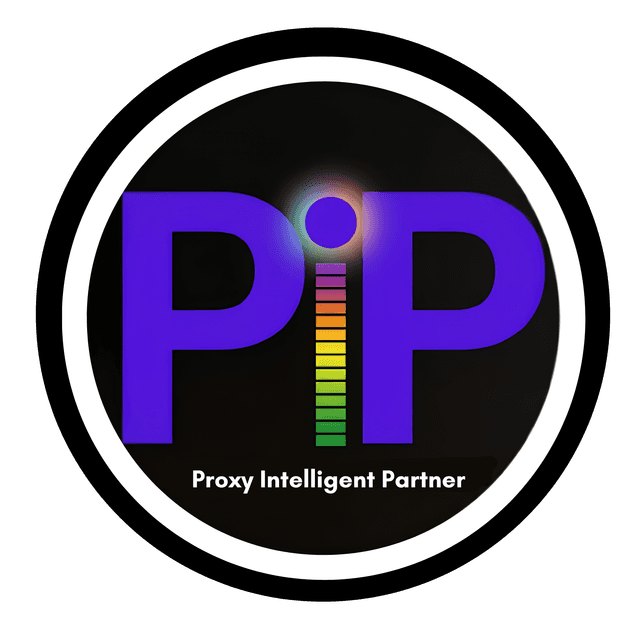 PIP — Proxy Intelligent Partner